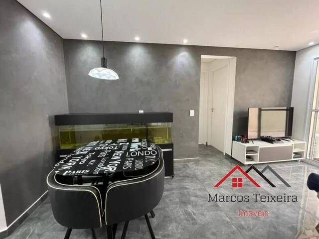 #767 - Apartamento para Venda em Osasco - SP