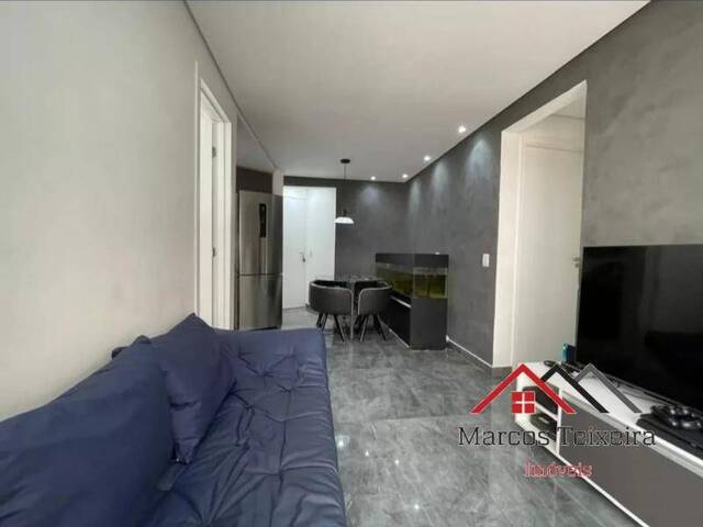 #767 - Apartamento para Venda em Osasco - SP