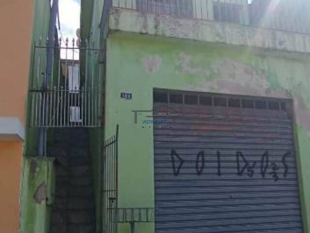 #768 - Casa para Venda em Osasco - SP