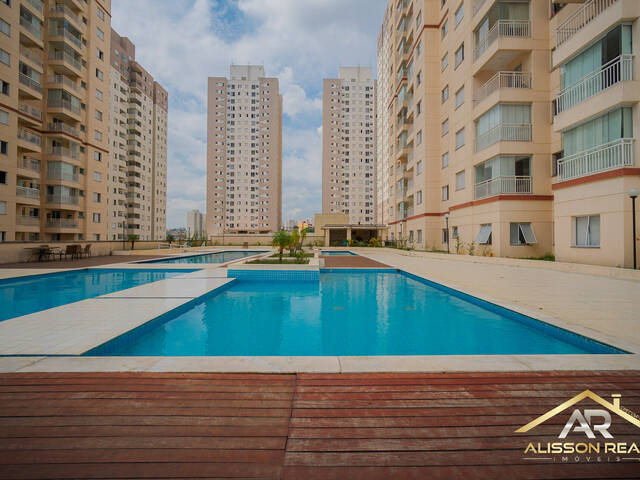 #1089 - Apartamento para Venda em Osasco - SP