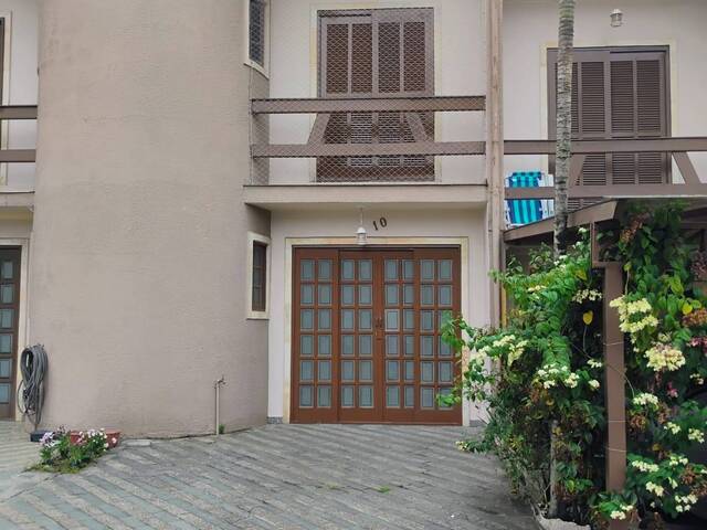 #1069 - Casa em condomínio para Venda em Osasco - SP
