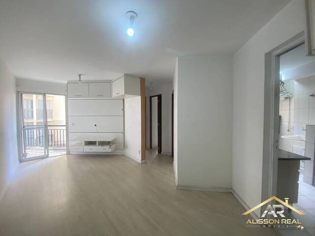 #1049 - Apartamento para Venda em Osasco - SP