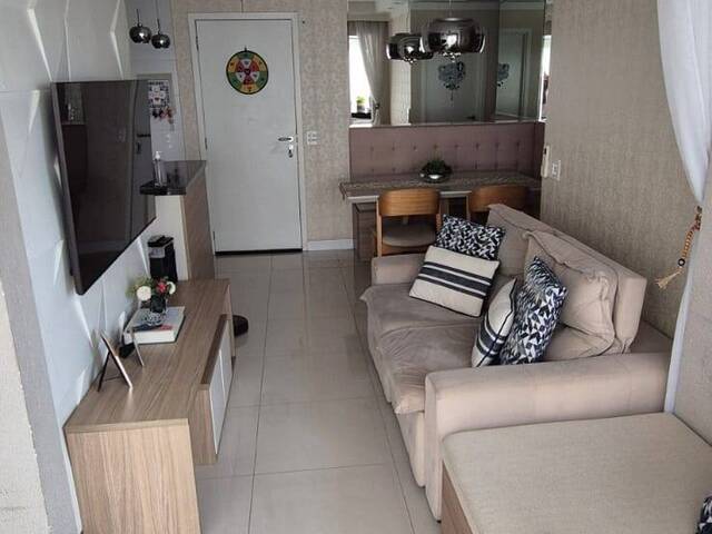 #782 - Apartamento para Venda em Osasco - SP