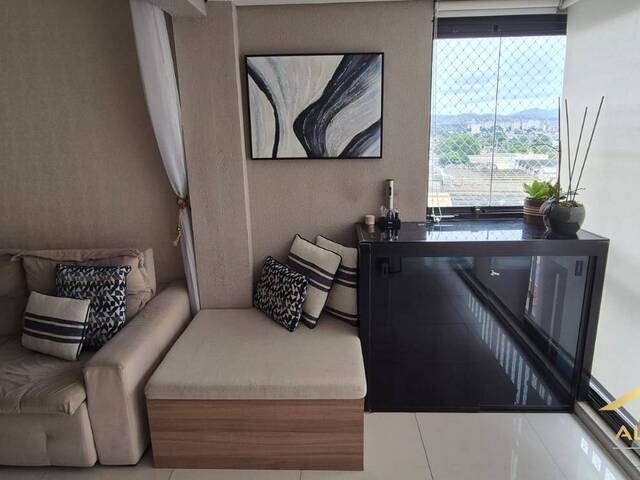 #782 - Apartamento para Venda em Osasco - SP