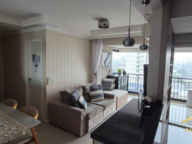 #782 - Apartamento para Venda em Osasco - SP