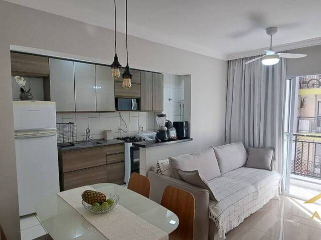 #794 - Apartamento para Venda em Osasco - SP