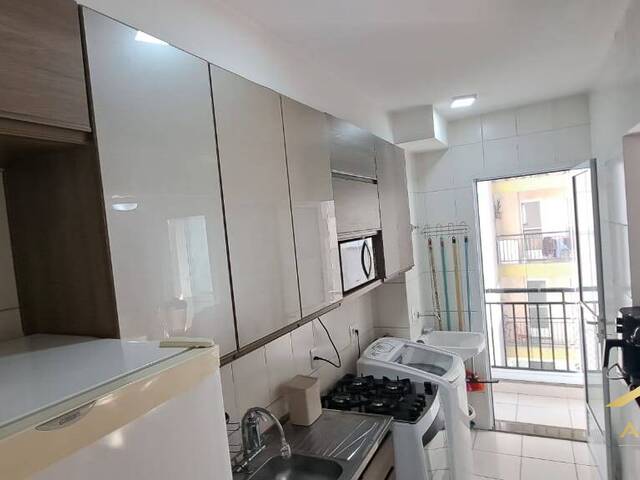 #794 - Apartamento para Venda em Osasco - SP