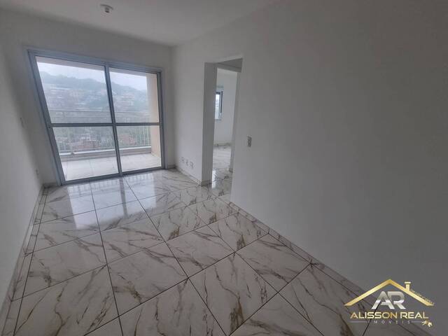 #861 - Apartamento para Venda em Osasco - SP