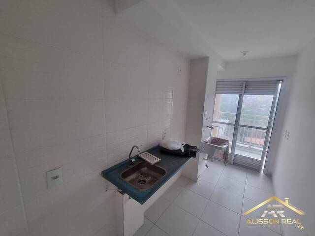 #861 - Apartamento para Venda em Osasco - SP