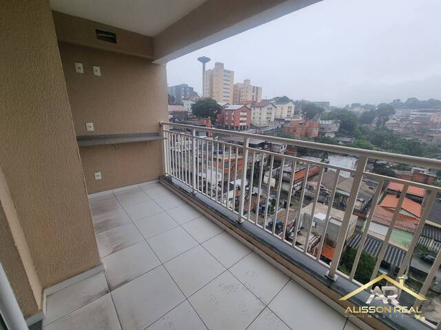 #861 - Apartamento para Venda em Osasco - SP