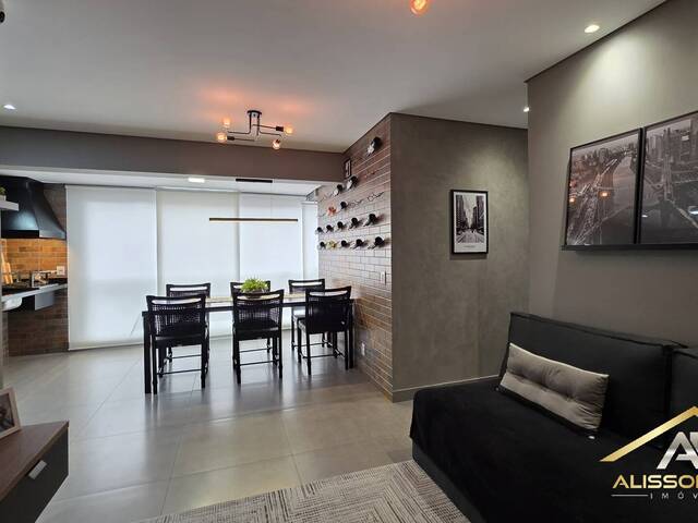#915 - Apartamento para Venda em Osasco - SP