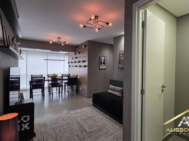 #915 - Apartamento para Venda em Osasco - SP