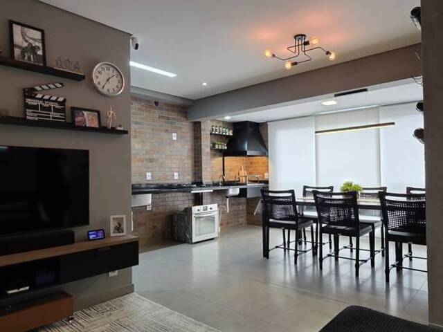 #915 - Apartamento para Venda em Osasco - SP
