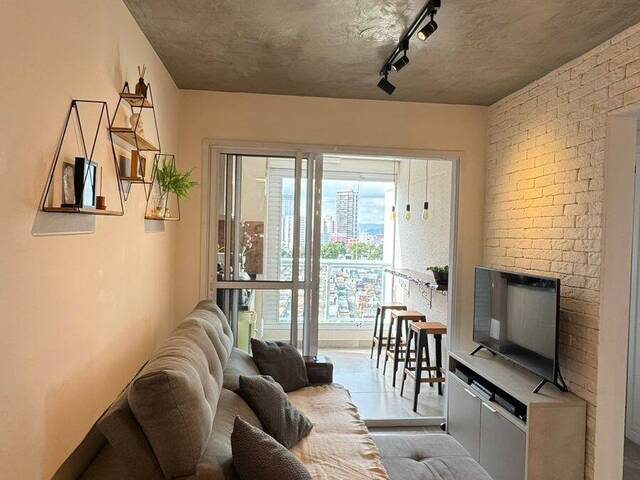 #919 - Apartamento para Venda em Osasco - SP