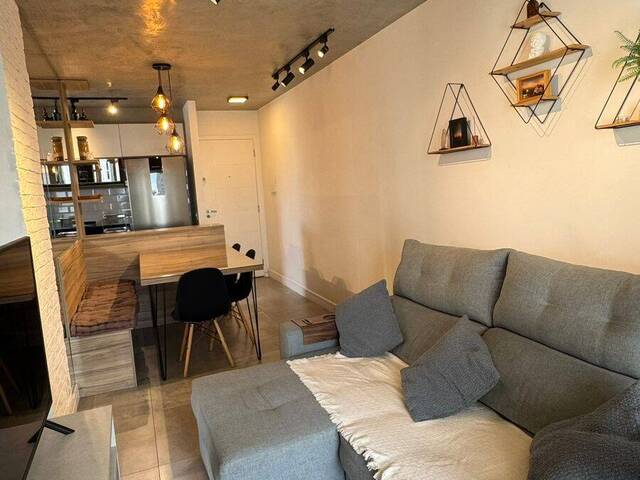 #919 - Apartamento para Venda em Osasco - SP