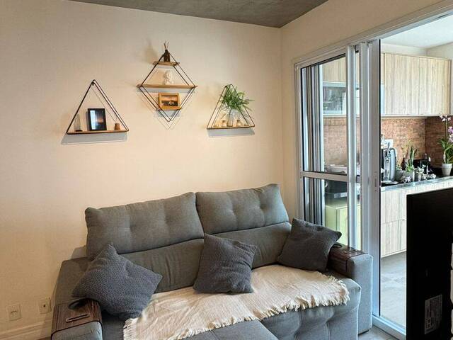 #919 - Apartamento para Venda em Osasco - SP