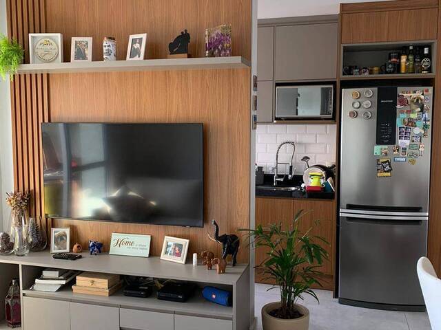 #787 - Apartamento para Venda em Osasco - SP