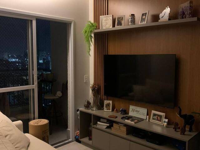 #787 - Apartamento para Venda em Osasco - SP