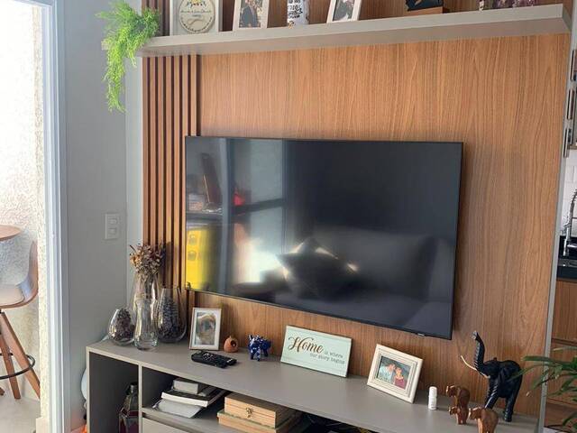 #787 - Apartamento para Venda em Osasco - SP
