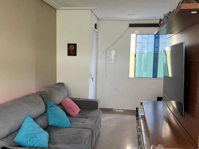 #939 - Casa em condomínio para Venda em Osasco - SP