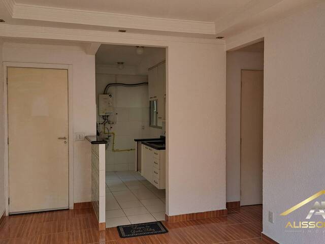 #1040 - Apartamento para Venda em Osasco - SP