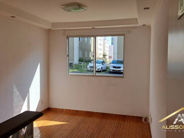 #1040 - Apartamento para Venda em Osasco - SP
