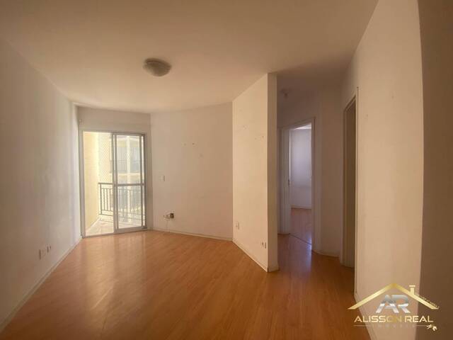 #1048 - Apartamento para Venda em Osasco - SP