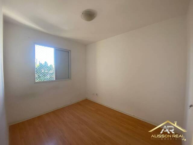 #1048 - Apartamento para Venda em Osasco - SP