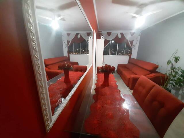 #796 - Apartamento para Venda em Osasco - SP