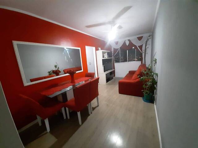 Apartamento para Venda em Osasco - 5