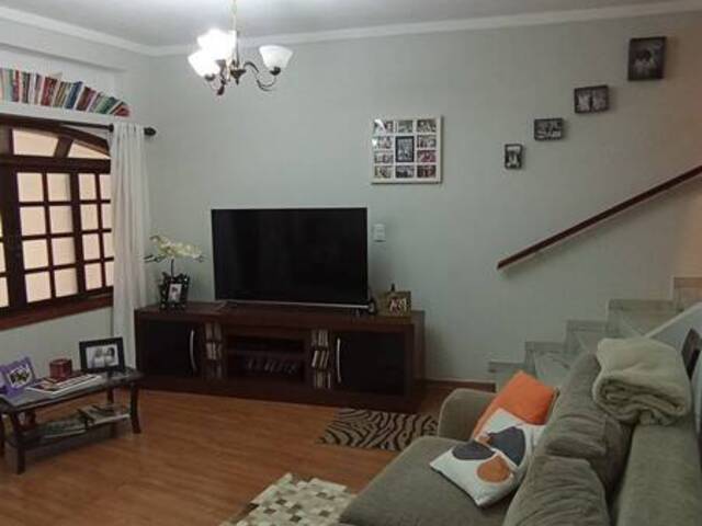 #797 - Sobrado para Venda em Osasco - SP