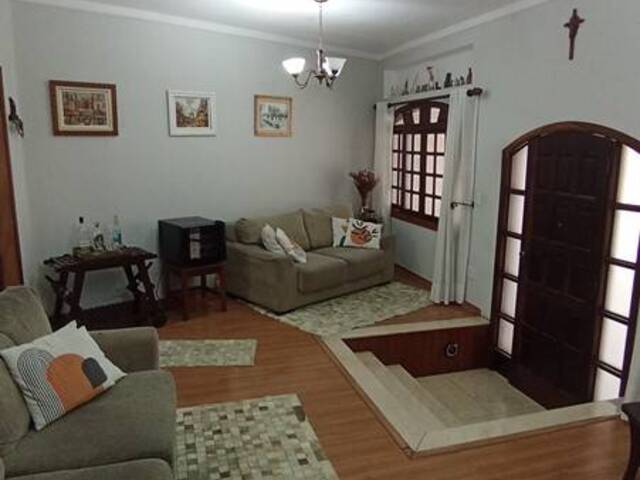 #797 - Sobrado para Venda em Osasco - SP