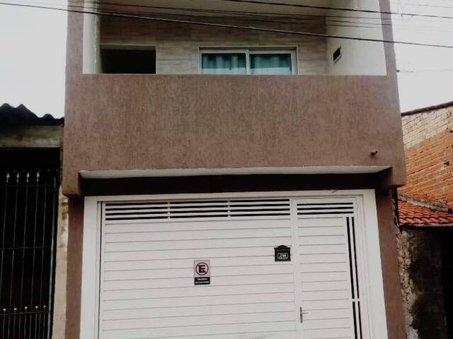 #798 - Sobrado para Venda em Osasco - SP