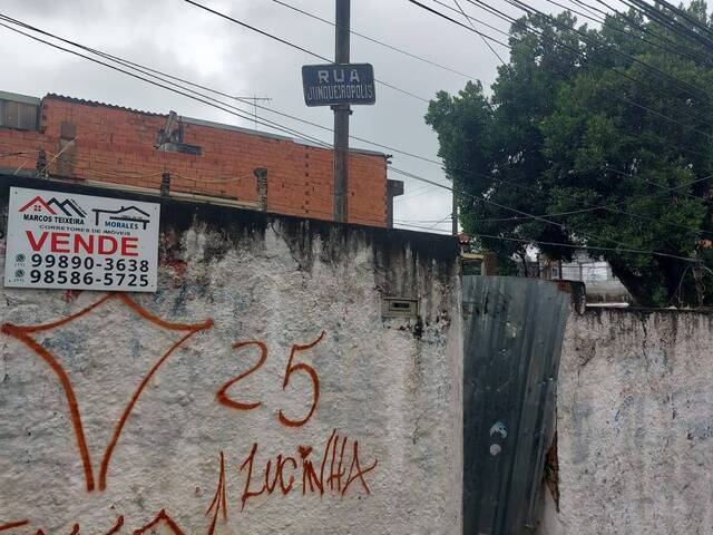 #799 - Terreno para Venda em Osasco - SP