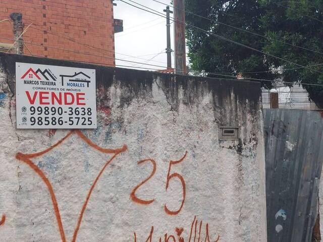 #799 - Terreno para Venda em Osasco - SP