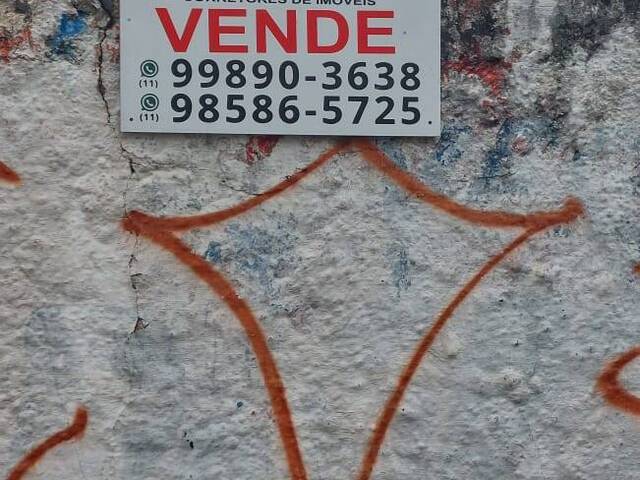 #799 - Terreno para Venda em Osasco - SP