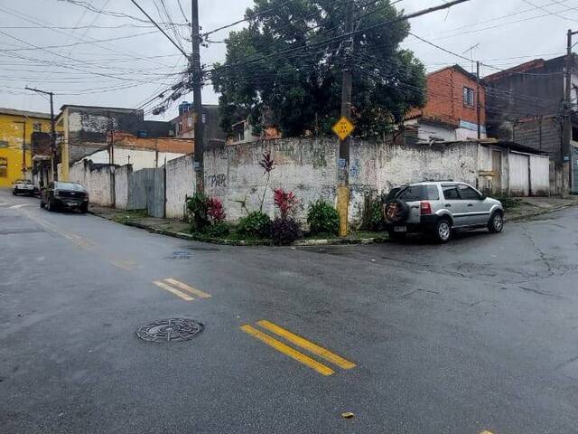 Terreno para Venda em Osasco - 5