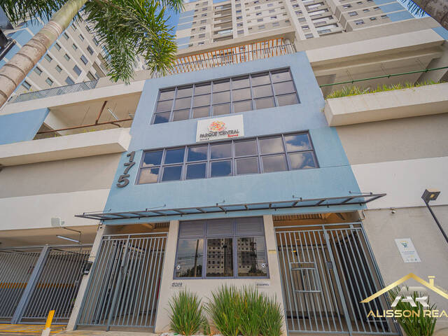 #800 - Apartamento para Venda em Osasco - SP