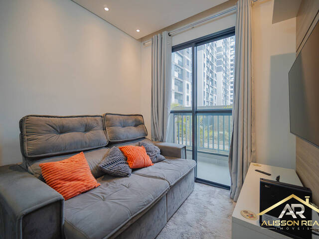 #800 - Apartamento para Venda em Osasco - SP