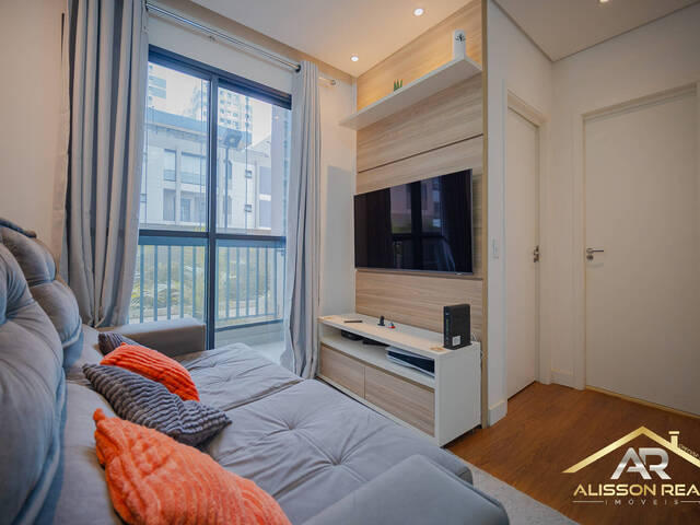 #800 - Apartamento para Venda em Osasco - SP
