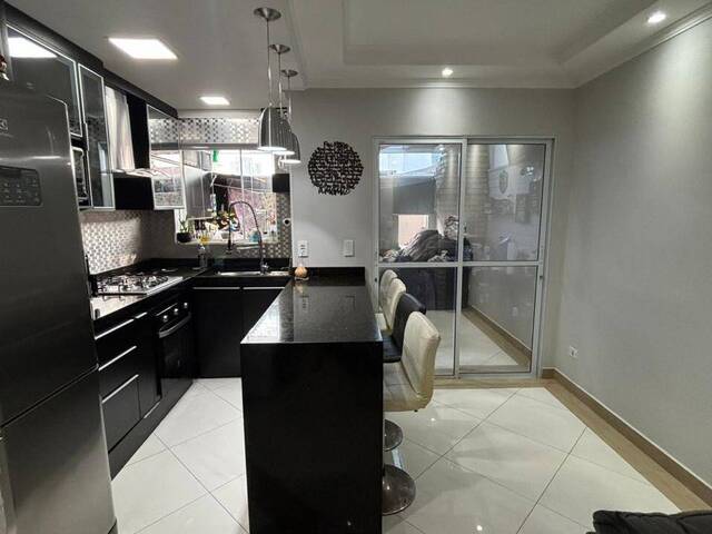#803 - Casa para Venda em Osasco - SP