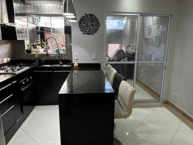 #803 - Casa para Venda em Osasco - SP