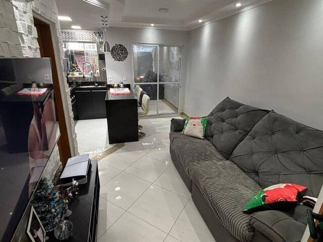 Casa para Venda em Osasco - 5