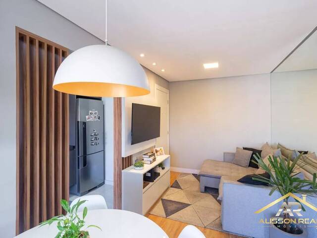 #804 - Apartamento para Venda em Osasco - SP
