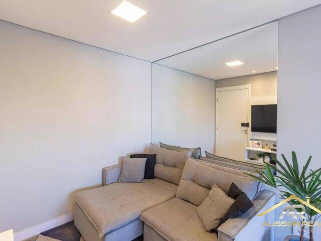 #804 - Apartamento para Venda em Osasco - SP