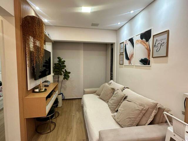 #805 - Apartamento para Venda em Osasco - SP