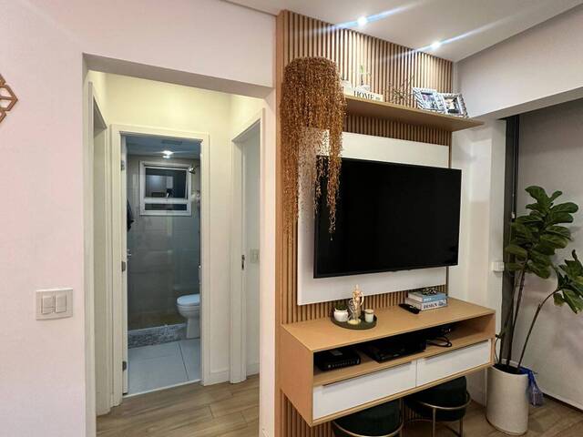 #805 - Apartamento para Venda em Osasco - SP