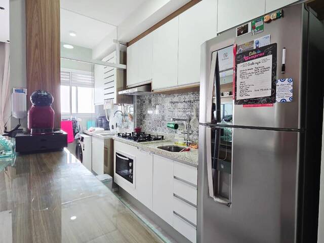 #806 - Apartamento para Venda em Osasco - SP