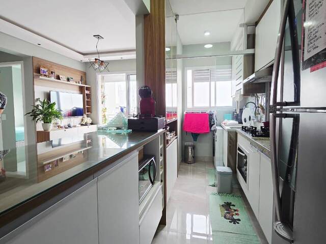 #806 - Apartamento para Venda em Osasco - SP