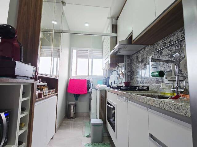 #806 - Apartamento para Venda em Osasco - SP